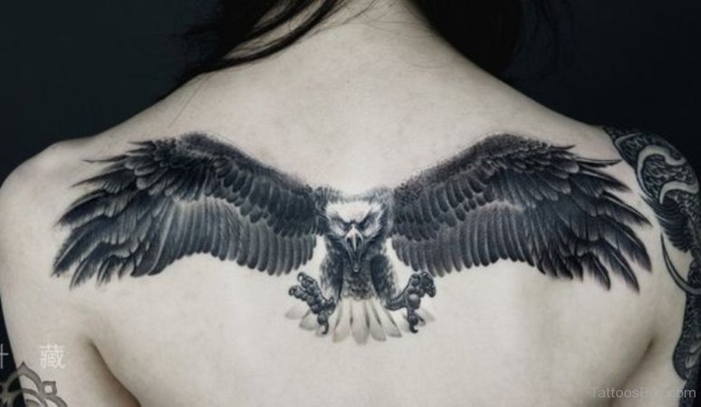 Tattoo uploaded by Tattoodo • Tattoo by Jefree Naderali #JefreeNaderali  #birdtattoos #birdtattoo #birds #bird #feathers #wings #flying #animal  #nature #eagle #fineline #realistic #realism #baldeagle #geometric •  Tattoodo