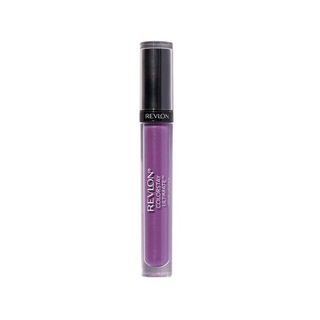 Revlon ColorStay Ultimate™ Liquid Lipstick, 080 Vigorous Violet