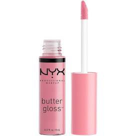 nyx creme brulee lip gloss - Google Search