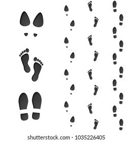 high heel boot foot print - Google Search