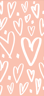 iphone girly valentines day wallpaper - Google Search