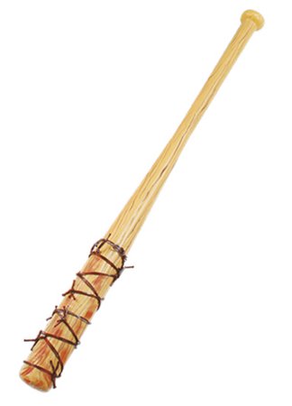 purge baseball bat