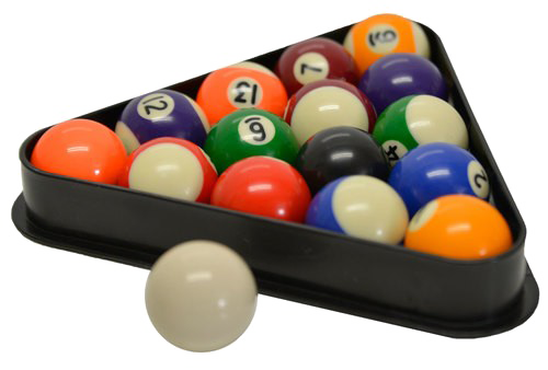 snooker balls png - Google Search