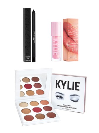 Kylie's October Favorites | Kylie Cosmetics by Kylie Jenner