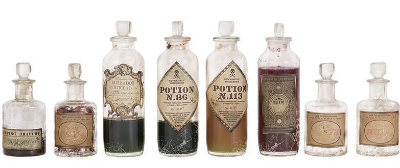 potion harry potter - Google Search