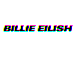 Billie eilish words - Google Search