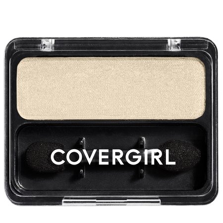 CoverGirl Eye Enhancers 1-Kit Eye Shadow, French Vanilla
