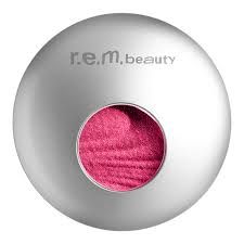 r.e.m pink matte blush - Google Search
