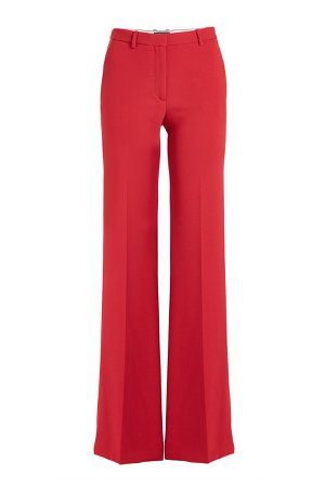 Theory Flared Trousers women Classic Styles [281766] - $97.34 : Theory UK Cheap, Theory Clearance