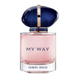 Perfumes for Women - Giorgio Armani My Way Eau de Parfum