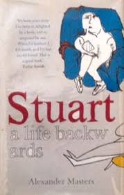 stuart a life backwards 2005 book