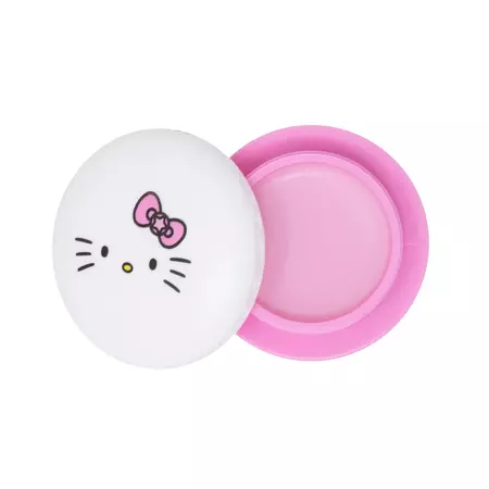 The Creme Shop - Hello Kitty Macaron Lip Balm - Sweet Sprinkles – Discount Beauty Boutique