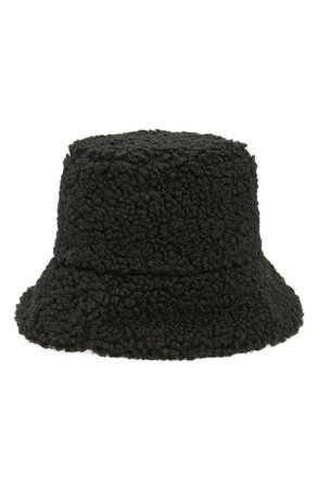 BP. Reversible Fleece Bucket Hat | Nordstrom