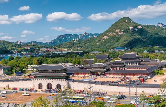 15 Top Tourist Attractions in South Korea (with Photos & Map) - Touropia