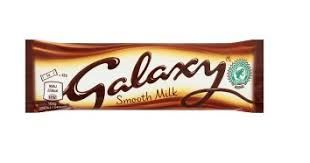 galaxy chocolate bar mini - Google Search