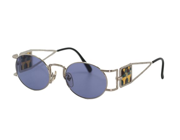 Vintage Jean Paul Gaultier sunglasses | Etsy / lavieenfauve
