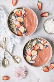 smoothie bowl - Google Search