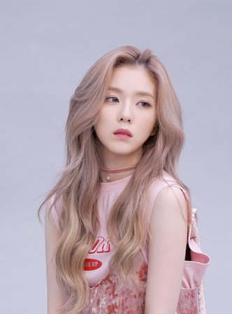 Korean hair