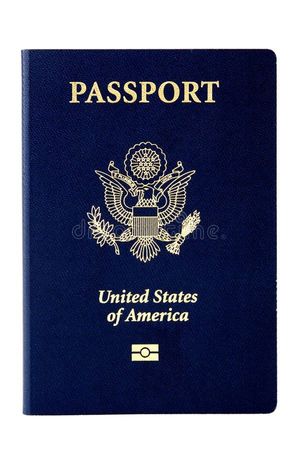 passport US