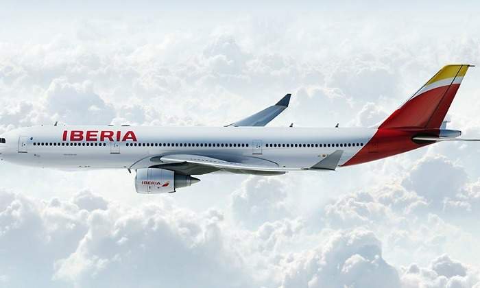 Iberia acelera la renovación de su flota al comprar aviones por 4.159 millones - elEconomista.es