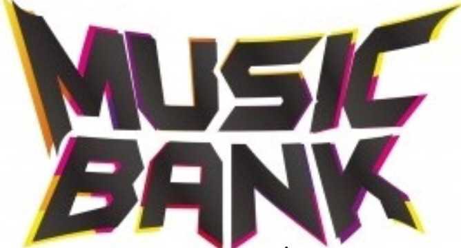 music bank