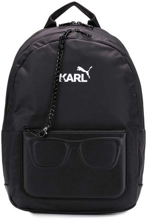 Karl Lagerfeld x backpack