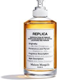 cinnamon perfume maison margiela - Google Search