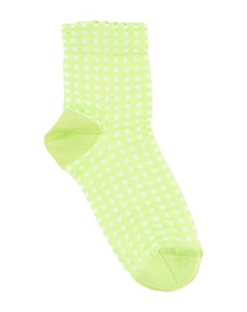 Alto Milano Socks & Tights - Women Alto Milano Socks & Tights online on YOOX United States - 48218515JV
