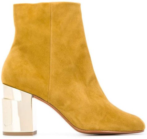 Clergerie Keyla boots