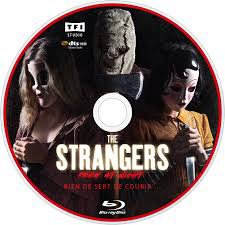 strangers prey at night movie cd - Google Search
