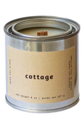 Cottage Candle | Nordstrom