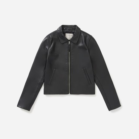 Women’s Modern Leather Jacket | Everlane