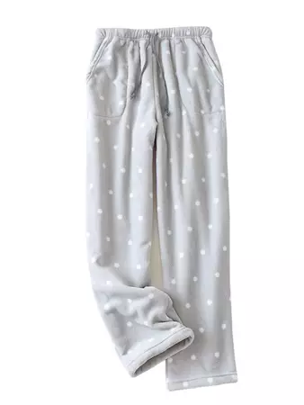 pajama pants fluffy - Google Search