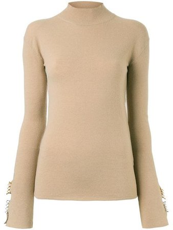 Ellery Classic Turtleneck Sweater - Farfetch