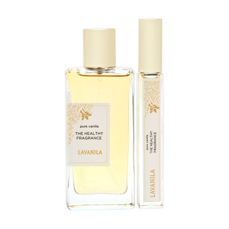 Lavanila The Healthy Fragrance Pure Vanilla Perfume