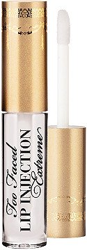 Too Faced Travel Size Lip Injection Extreme Lip Plumper | Ulta Beauty