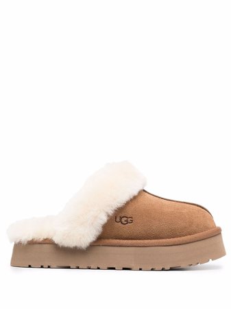 UGG Slippers Disquette - Farfetch