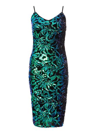 towie-black-and-green-sequin-midi-dress-00100017101.jpg (900×1200)