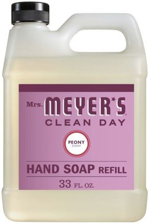 Meyer’s Hand Soap Refill