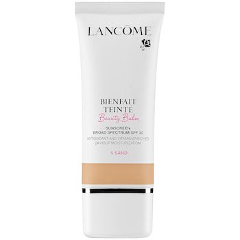 Bienfait Teinté Beauty Balm Sunscreen Broad Spectrum SPF 30 - Lancôme | Sephora