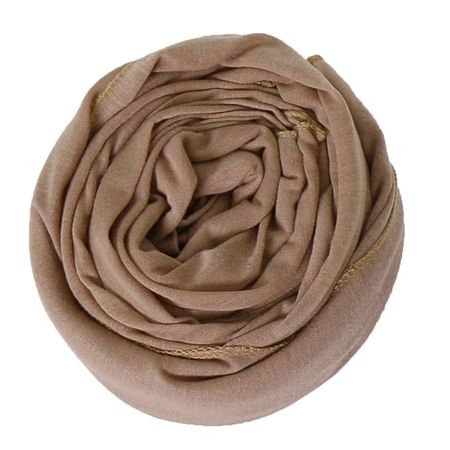 Amazon.com: Harewom Black Hair Wrap for Women Long Stretch Jersey Head Scarf Summer Breathable Lightweight Turban Solid Color : Clothing, Shoes & Jewelry