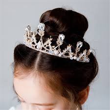 princess birthday crown for girl - Google Search