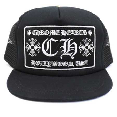 Chrome Hearts Official hat