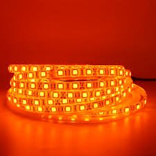 orange led lights - Google Search