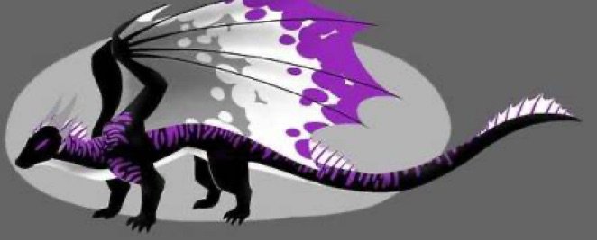 Asexual Dragon