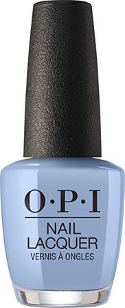OPI Nail Lacquer, I'm On A Sushi Roll
