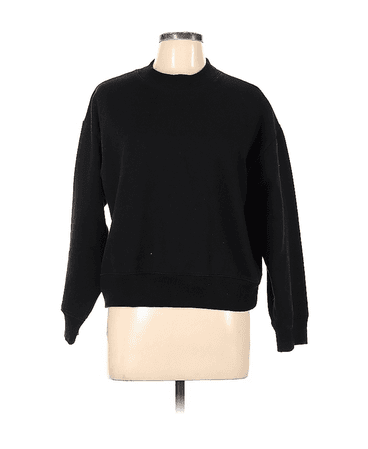 A New Day Sweater - Black (L)