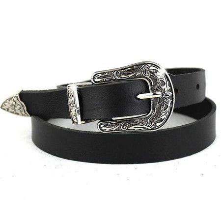 Angelina Buckle Belt – LaceyBoutique