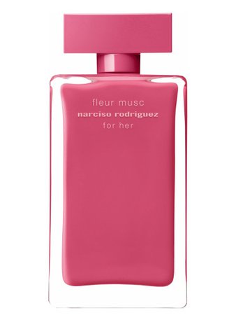 Fleur Musc for Her Narciso Rodriguez perfume