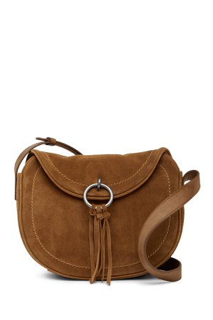 Lucky Brand | Lura Leather Crossbody Bag | Nordstrom Rack